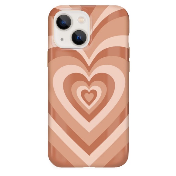 iPhone13 Nude Sweethearts iPhone Case - Picture 1 of 7